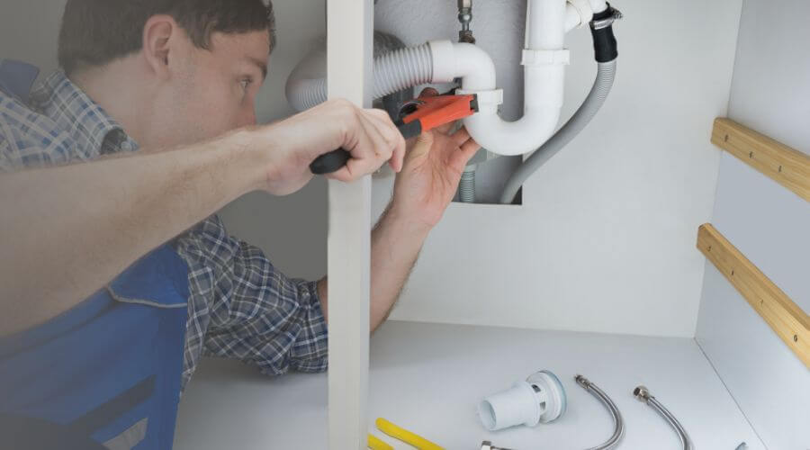 Professional expert plumbing services in Brocton, IL